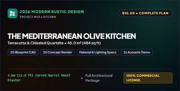 The Mediterranean Olive Kitchen