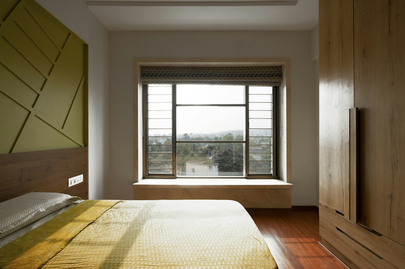 The Coastal Dunes Master Suite