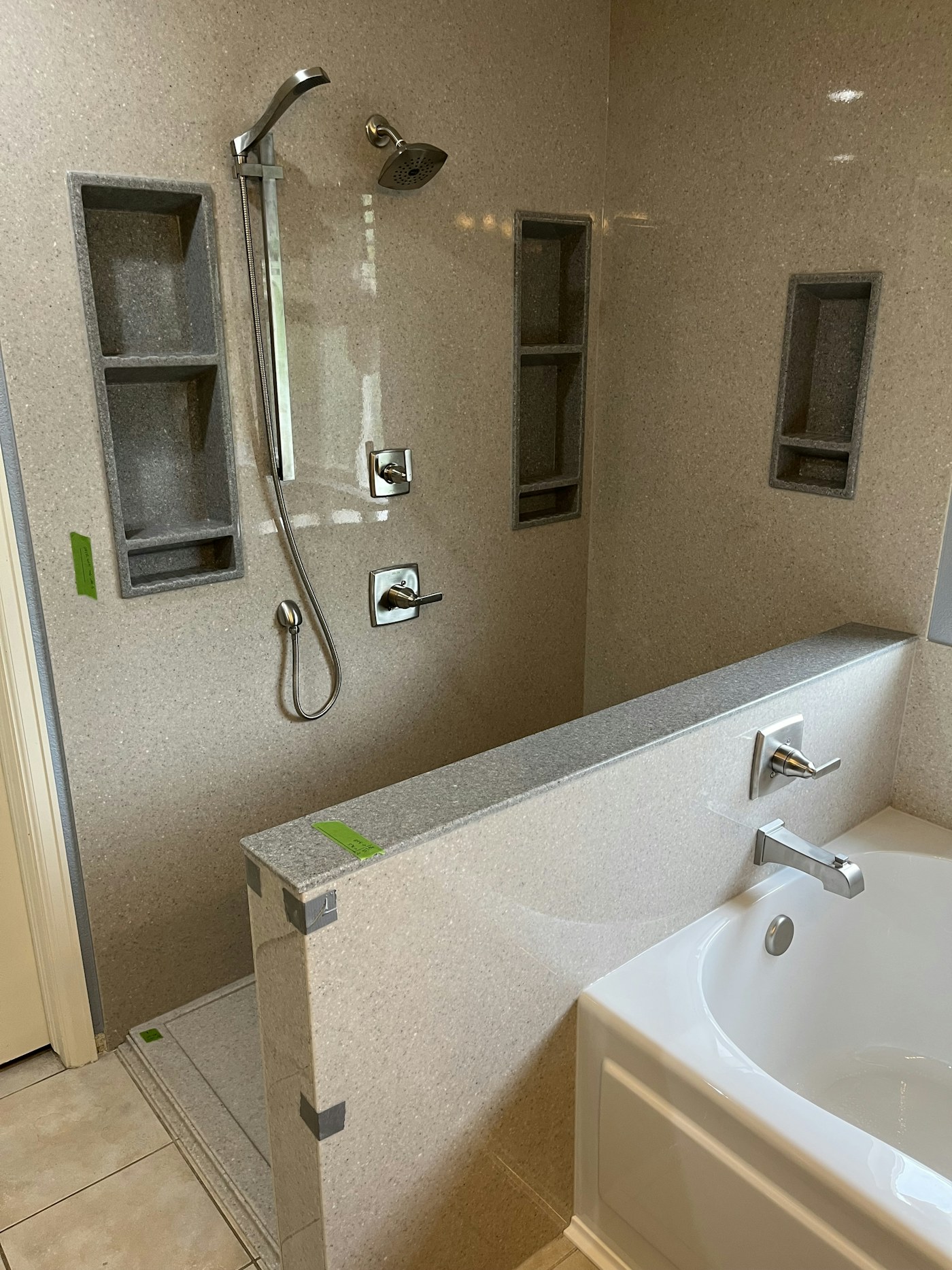 The Cotswold Retreat Bathroom
