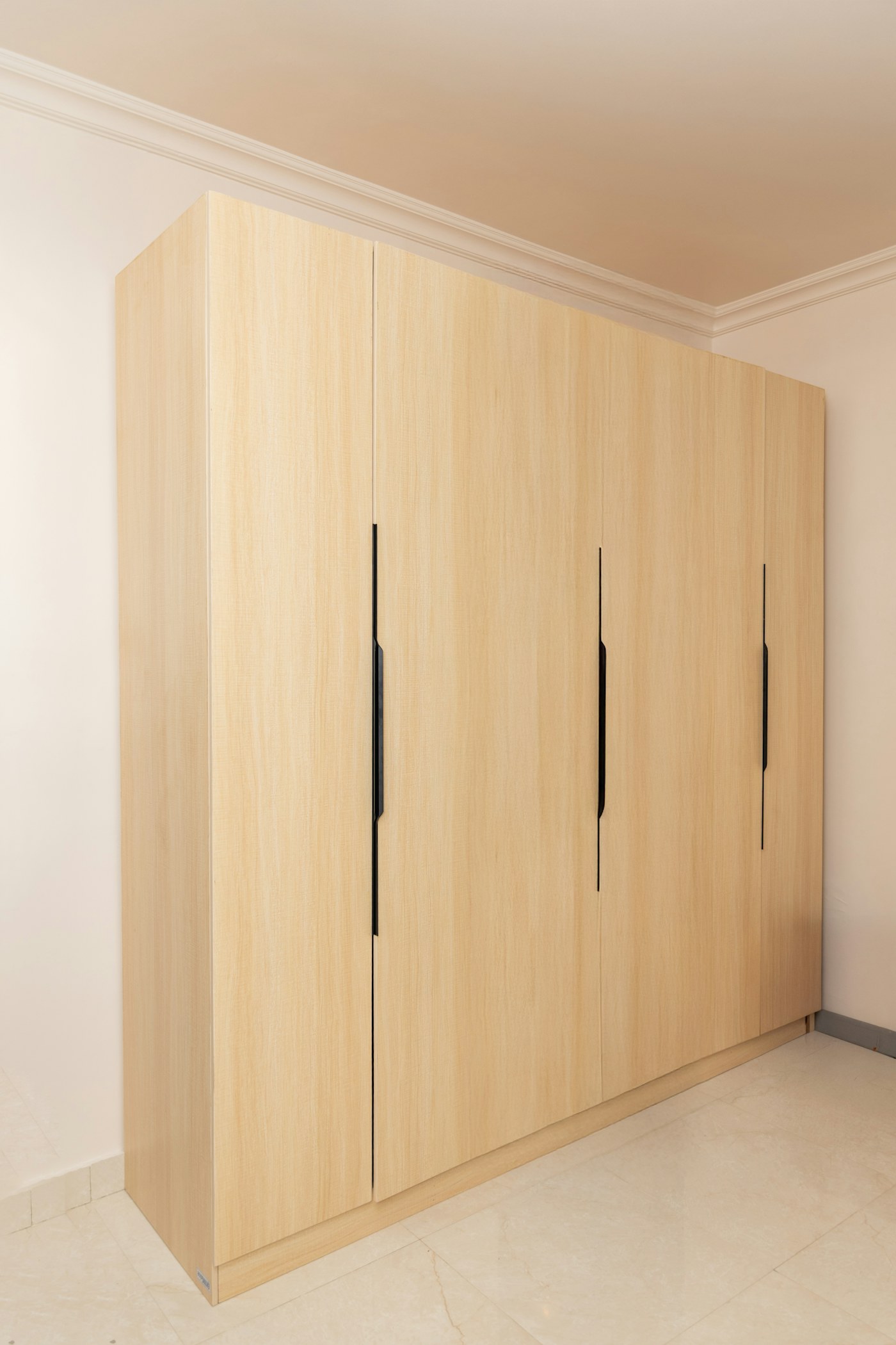 The Highland Timber Master Suite