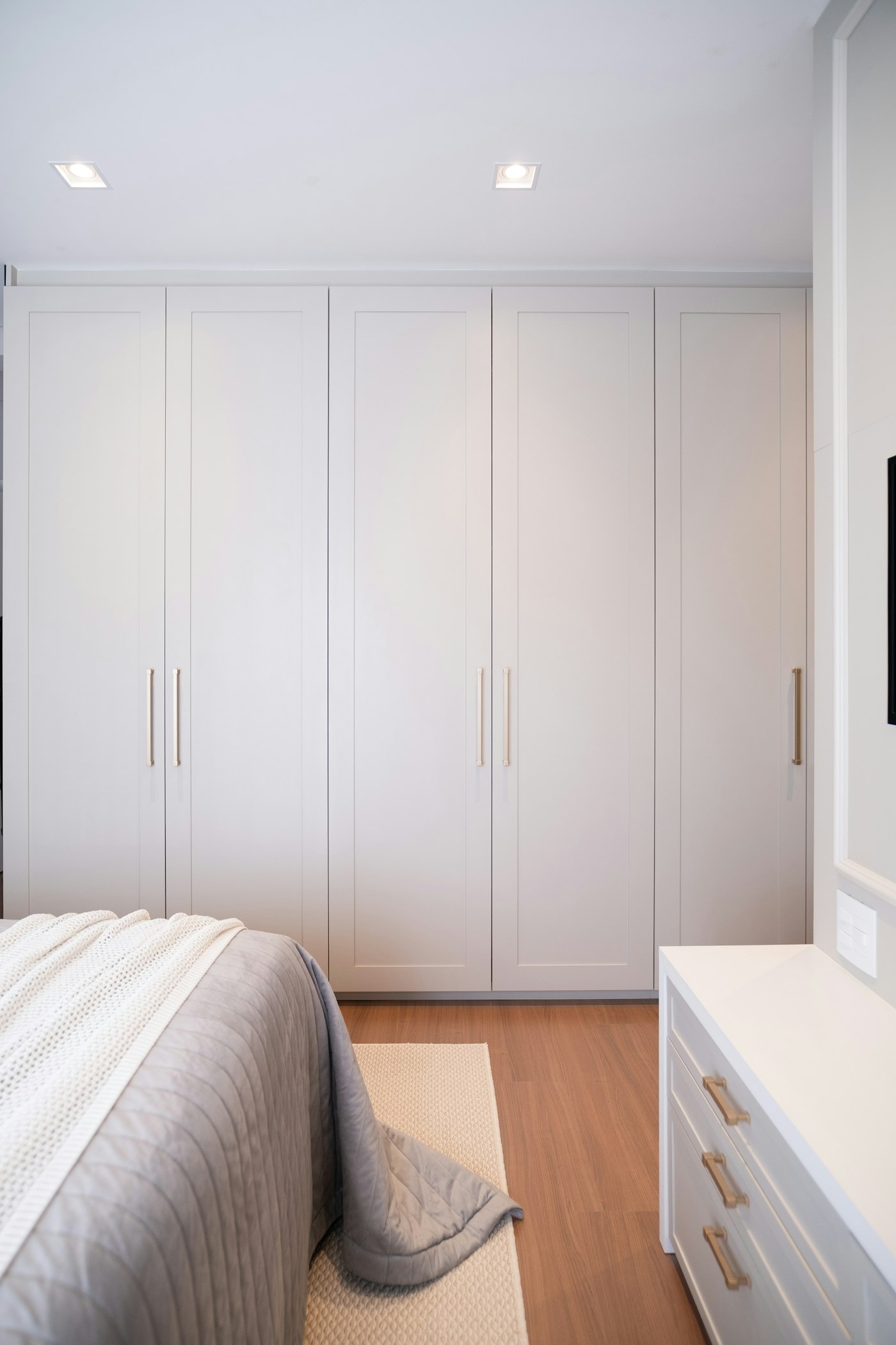 The Monolithic Serenity Suite